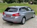 Peugeot 308 SW 1.6 BlueHDi Style - 3