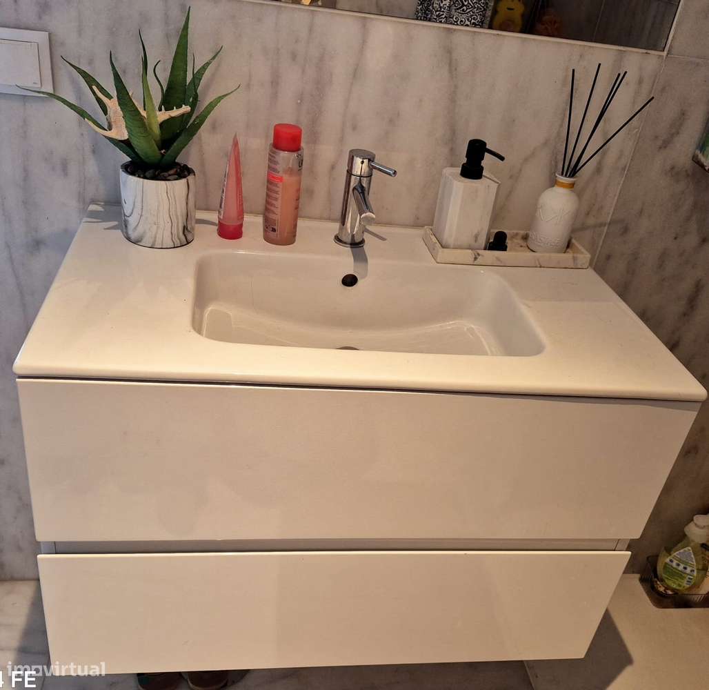 Apartamento T2 Venda em Matosinhos e Leça da Palmeira,Matosinhos-18