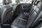 Chevrolet Captiva 2.2 TD AWD Automatik LTZ - 29