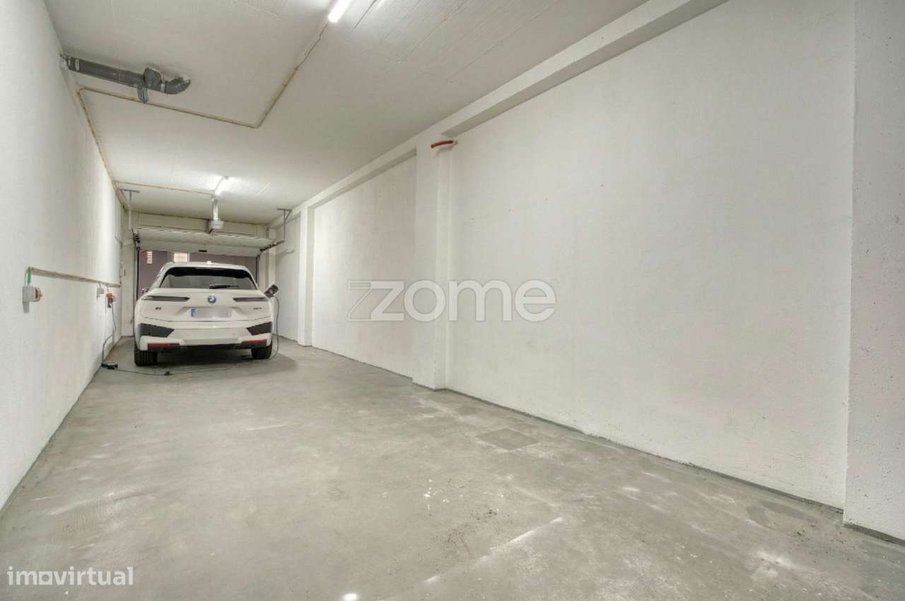 T3 Duplex no condomínio privado Alteia Garden, na Malveira-42