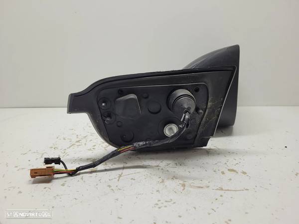 Espelho/Retrovisor direito CITROEN C4 Cactus Rebatível (2014-2020) - 4