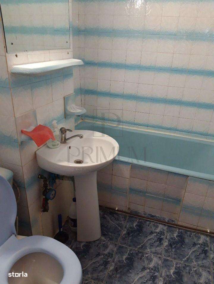 Lipovei - 2 Camere - Etaj 2 - Centrala termica proprie - Bloc anvelopa - Imagine principală: 5/6