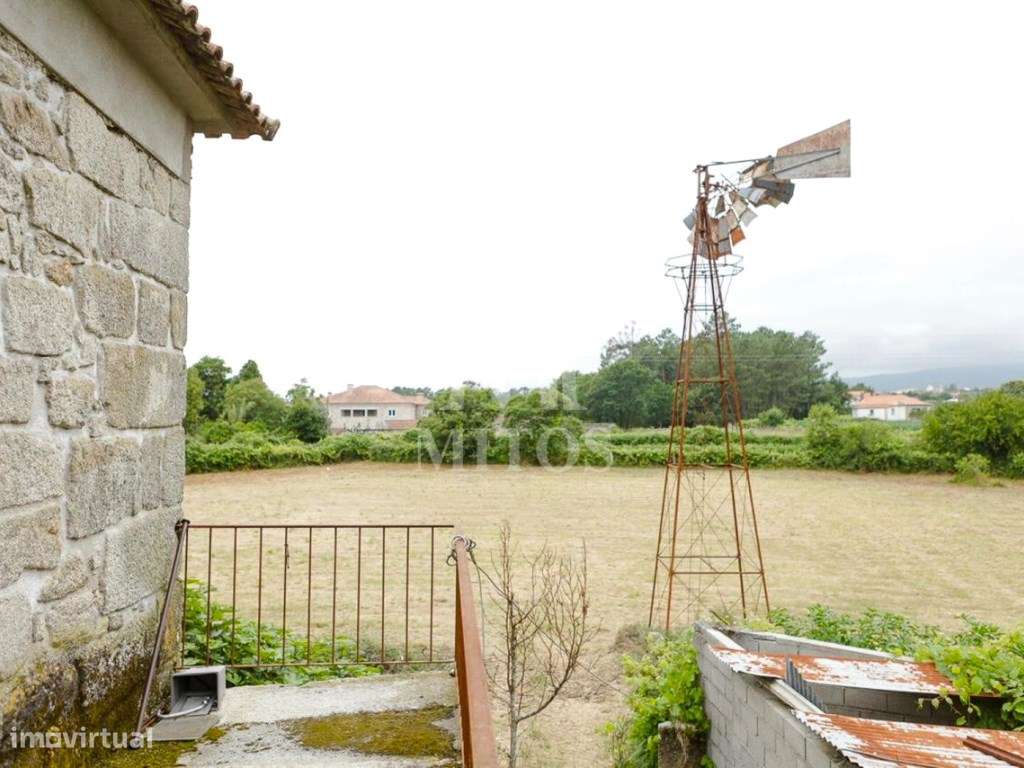 Quinta histórica em Serreleis - Viana do Castelo - Grande imagem: 5/35
