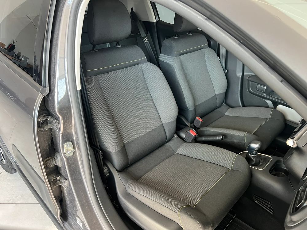 Citroen C3 MAX PureTech 110KM AUTOMAT Salon Polska FV23%