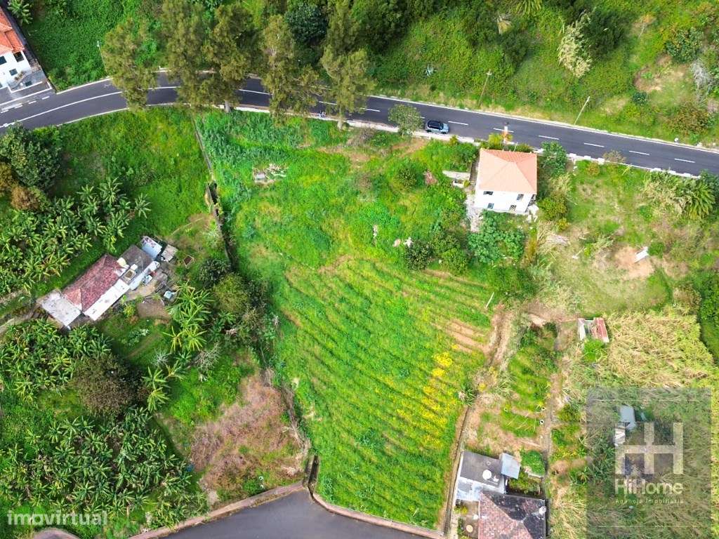 Terreno com projeto | Machico, Porto da Cruz-17
