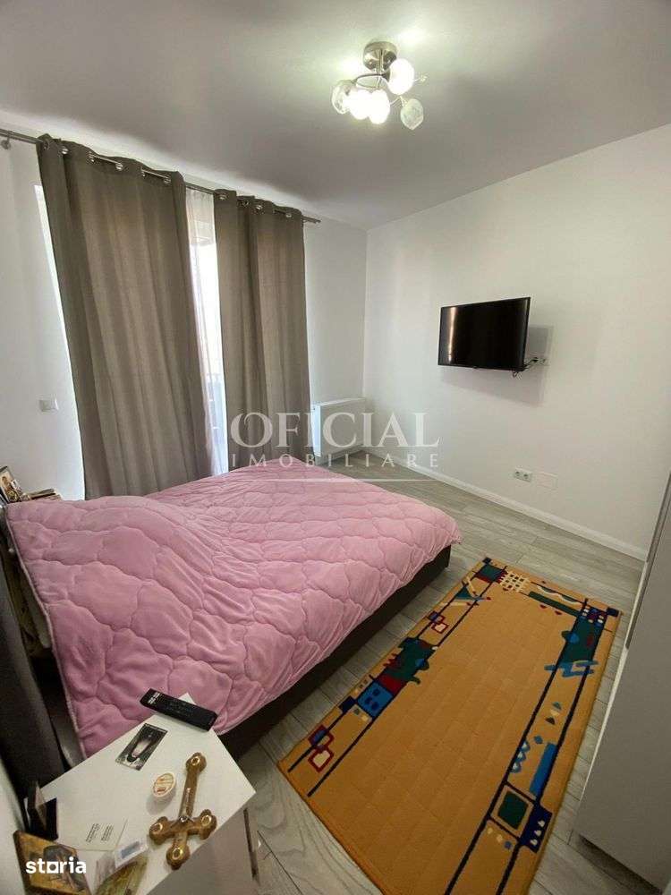 Apartament 2 Camere | 40 mp | Etaj 2/4 | Zona Fabricii | Marasti - Imagine principală: 2/8