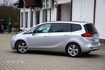 Opel Zafira 1.4 T Elite EcoFLEX S&S - 8