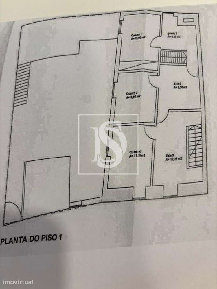 Moradia T4 em Vila Franca do Rosário-37