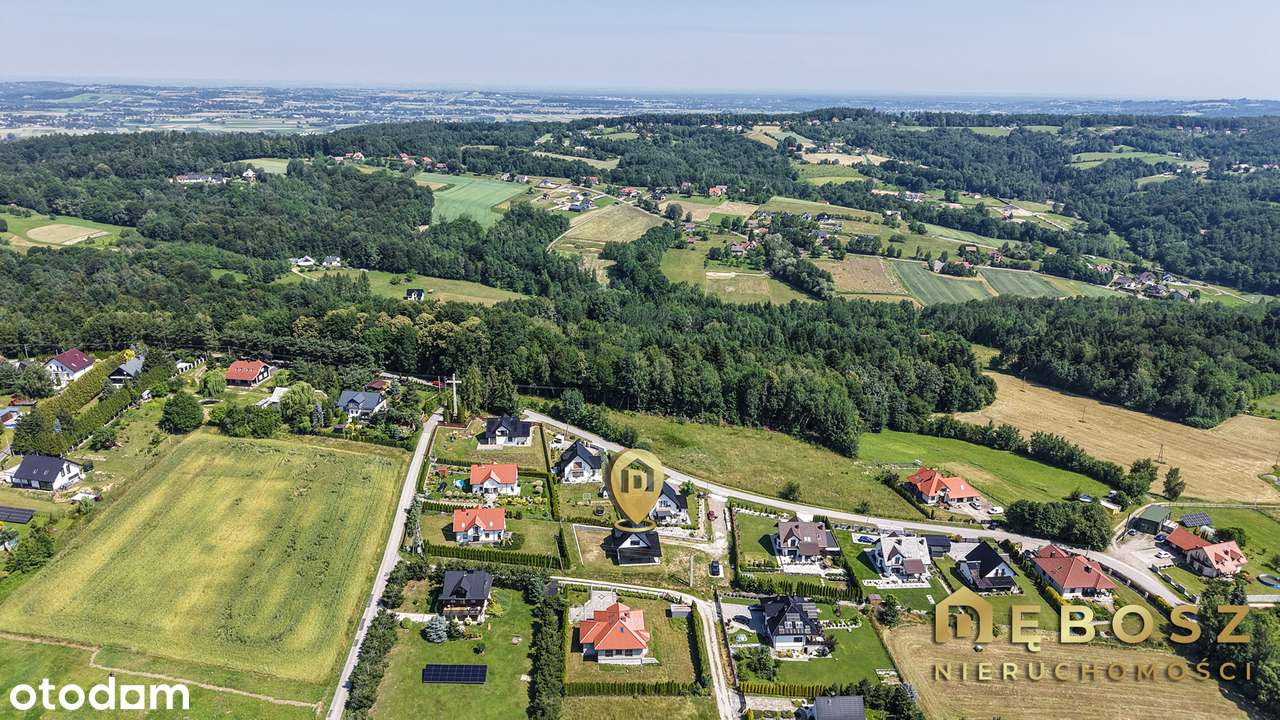 Kobylec| Piękny dom z widokiem na góry -ok. 160m2 / 1.099.000 zł-18