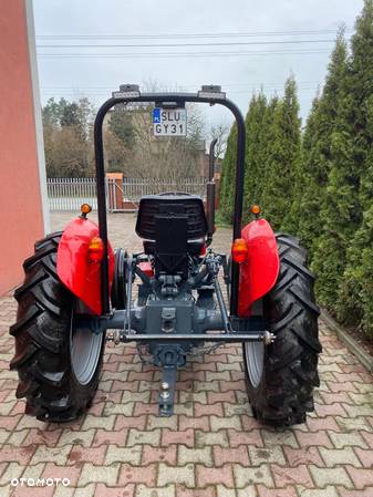 Massey Ferguson FE 35 - 6