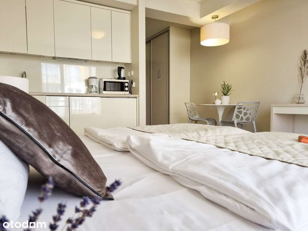 Apartament w sercu ośrodka Czarna Góra Resort - Pełny obrazek: 5/20