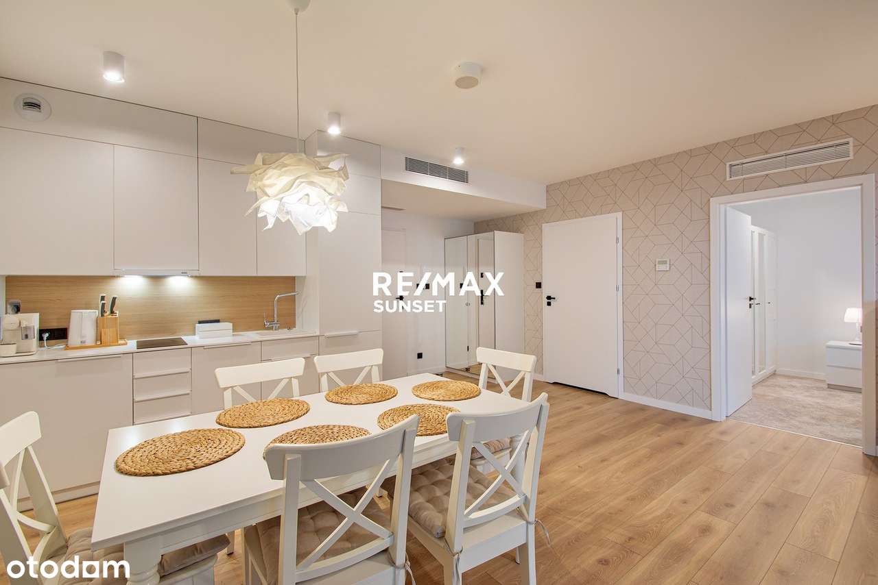 Szum Morza i Luksus – Pinea Pobierowo! - Pełny obrazek: 5/15