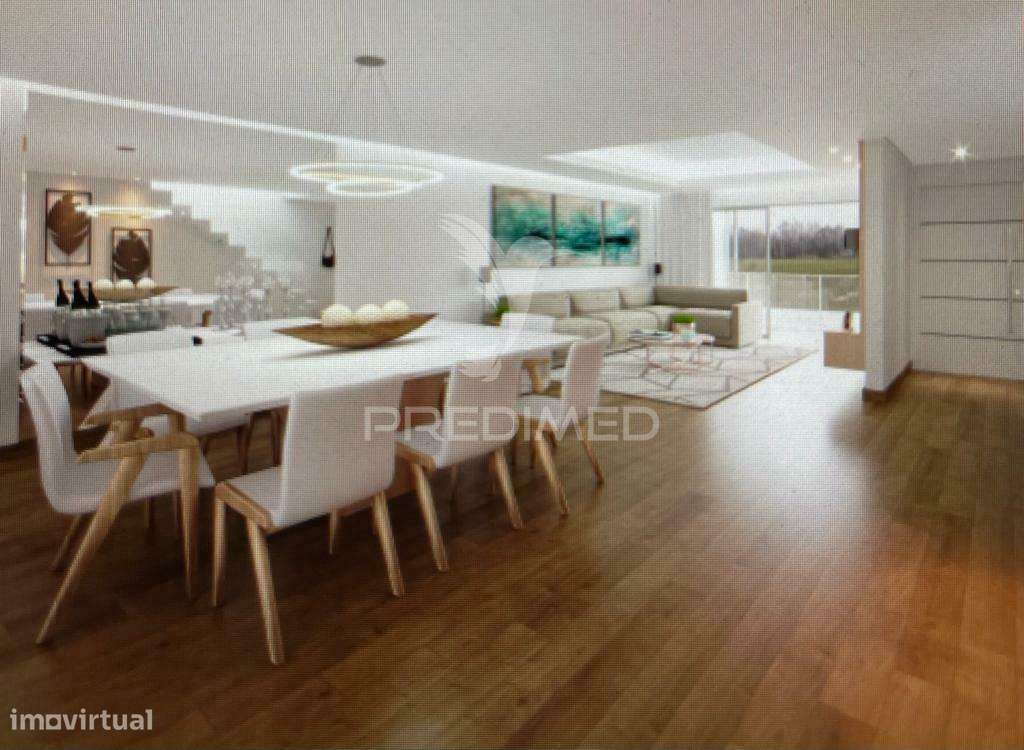 TERRENO Proj. Aprovado 20 Moradias-Centro Valongo. - Grande imagem: 4/9