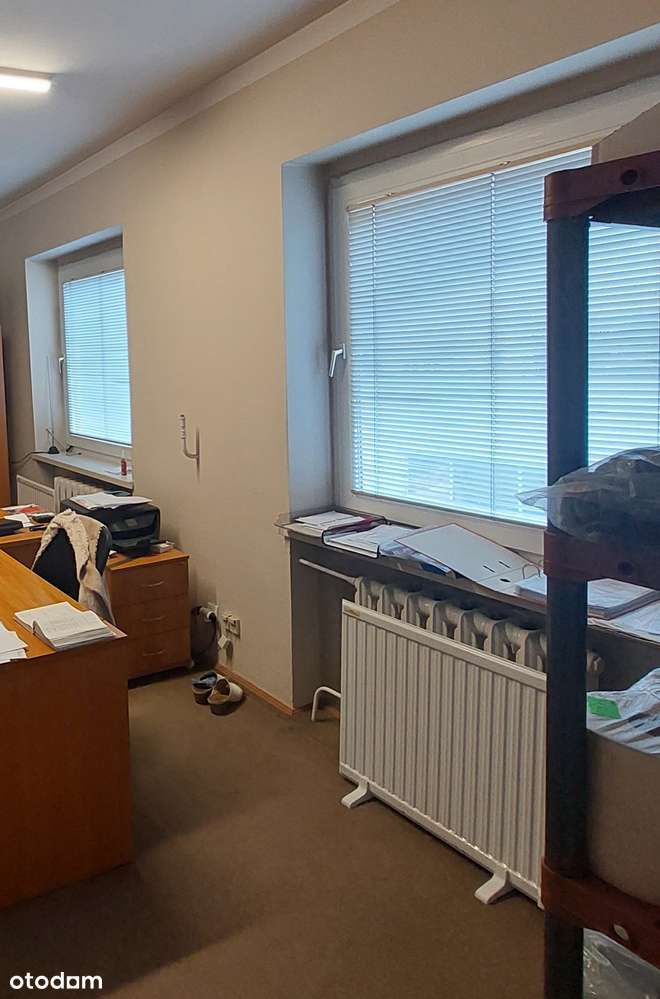 Przeźmierowo nieruchomość pod usługi z potencjałem - Pełny obrazek: 5/8