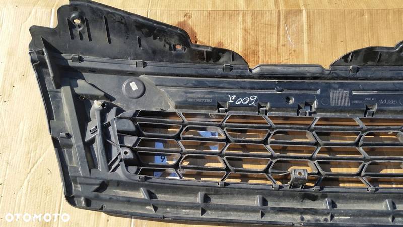 ATRAPA GRILL IVECO DAILY 12-14 5801342732KZ - 6