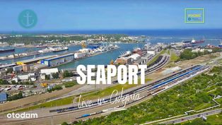 Seaport live in Gdynia Twoje nowe mieszkanie