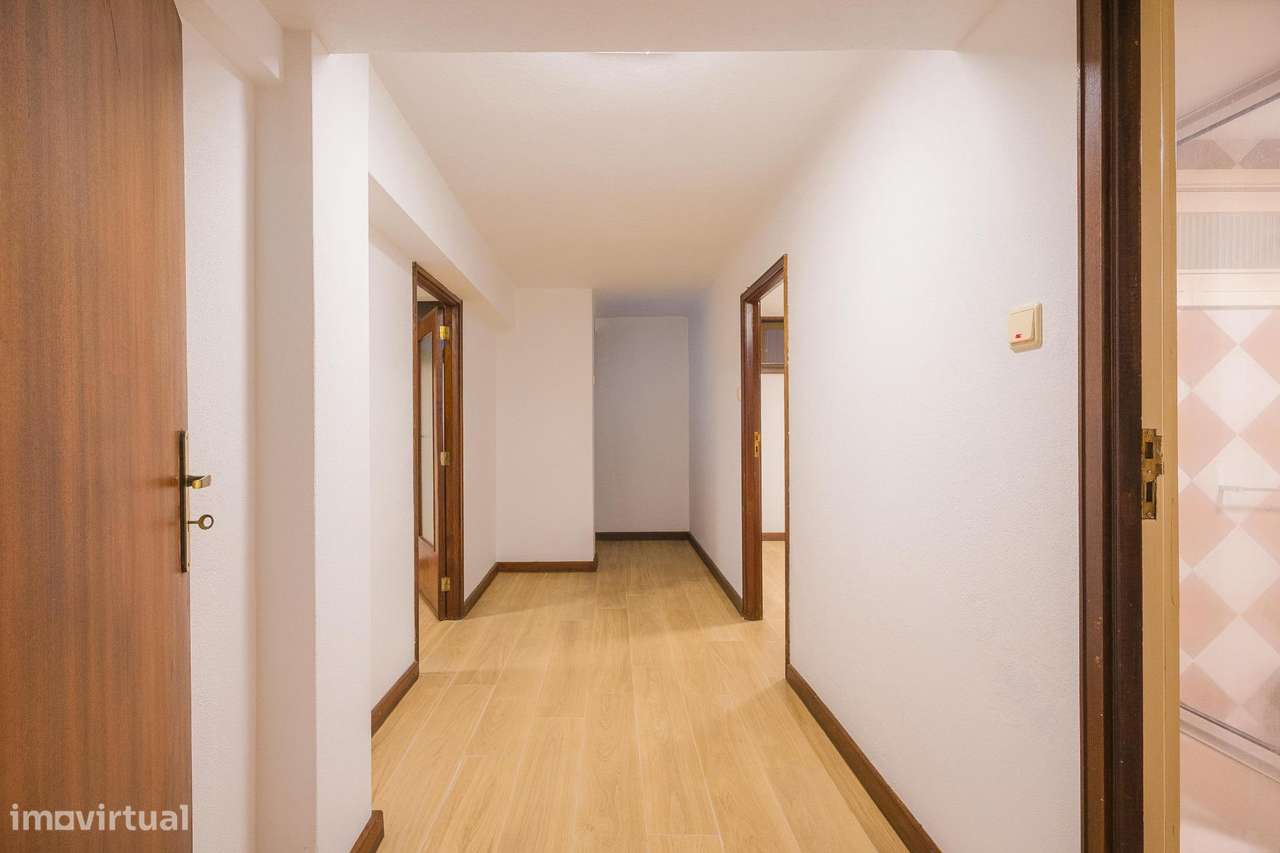 Moradia T6, Monte dos Burgos, Matosinhos-42