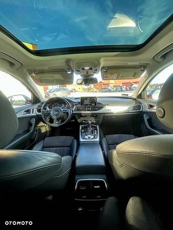 Audi A6 Allroad 3.0 TDI Quattro S tronic - 9