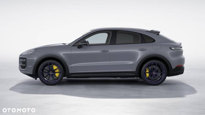 Porsche Cayenne - 3