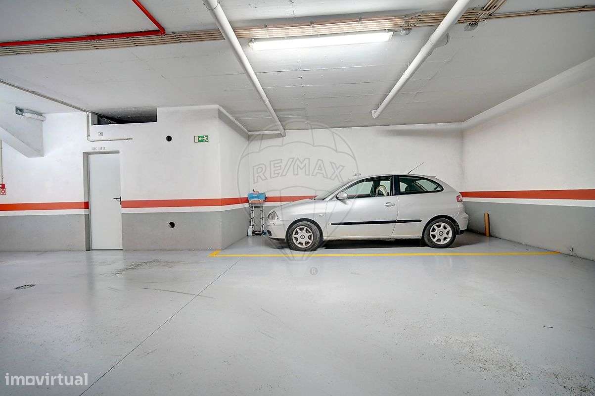 Apartamento T2 para venda-14