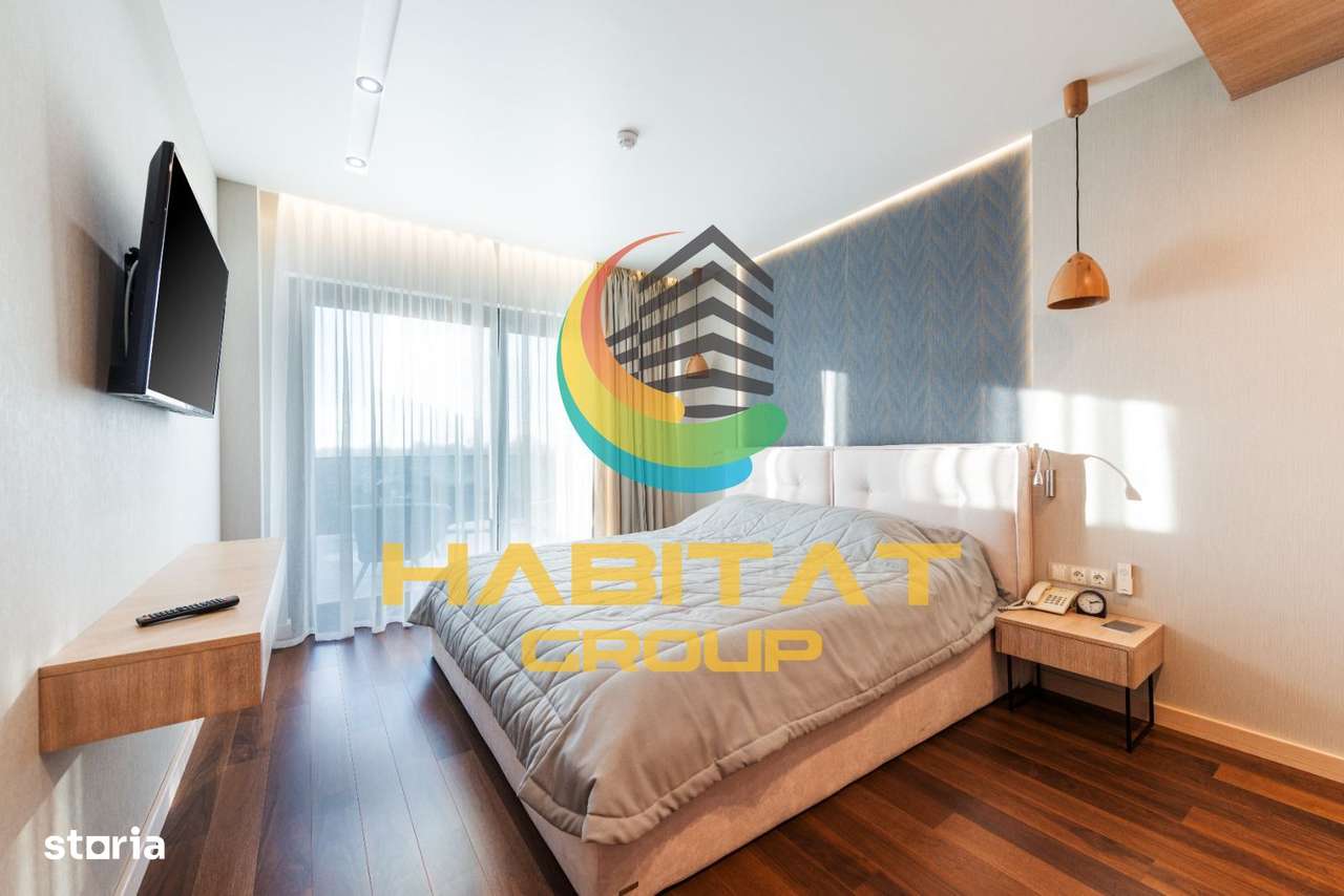 Titan 2 camere decomandat 58 mp doar 15 min. metrou N.Teclu - Imagine principală: 5/18