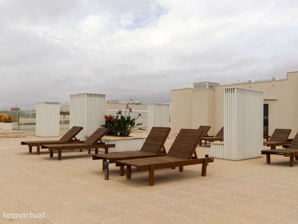 Apartamento T4 Exclusivo com Vista para a Ria Formosa Viva o Melhor...-10