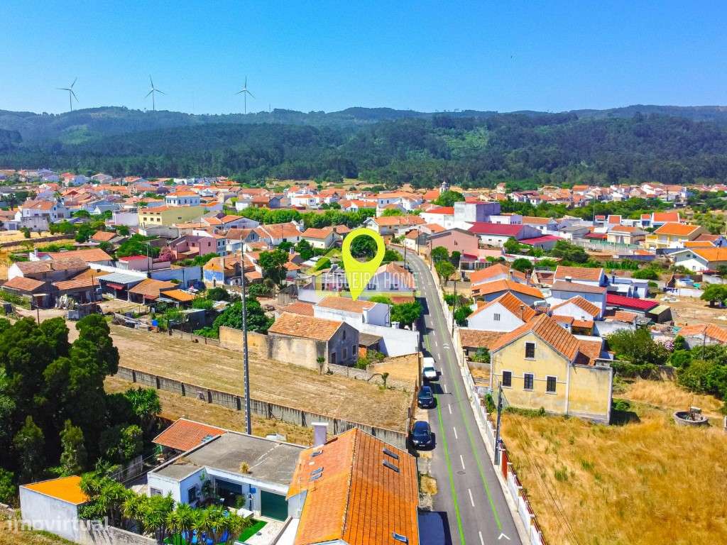 Onde a tranquilidade encontra o conforto - Moradia em Quiaios-3