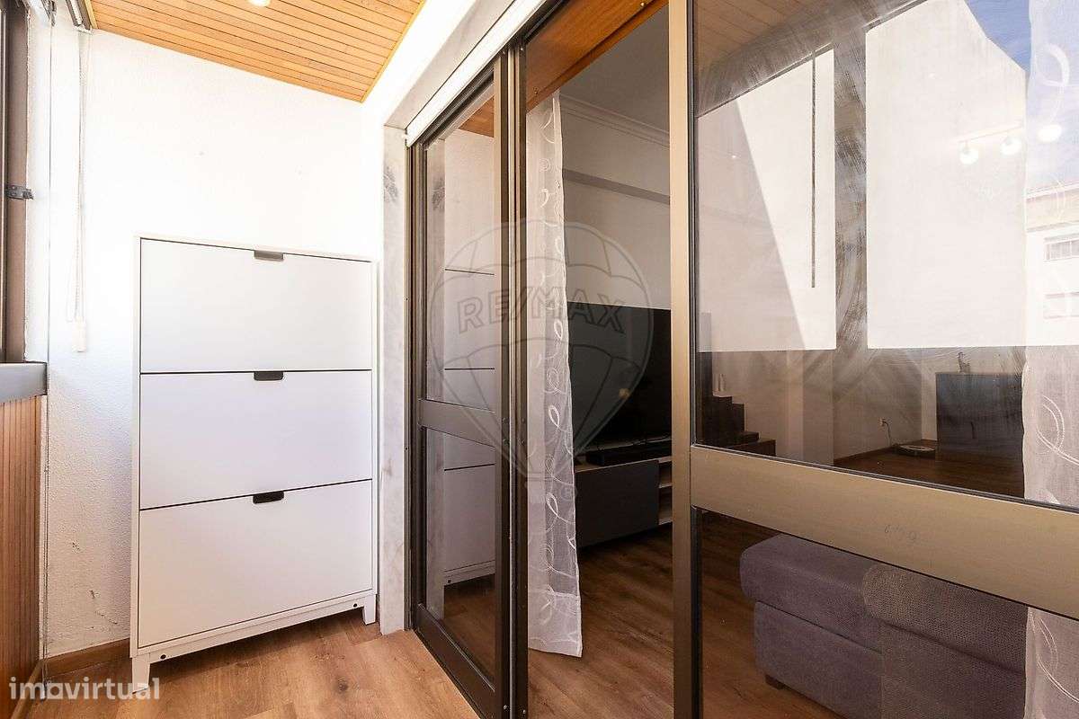 Apartamento T2 para venda-18