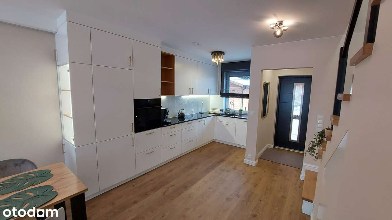 Dom w Mostach z prywatnym ogrodem i sauną! - Pełny obrazek: 4/11