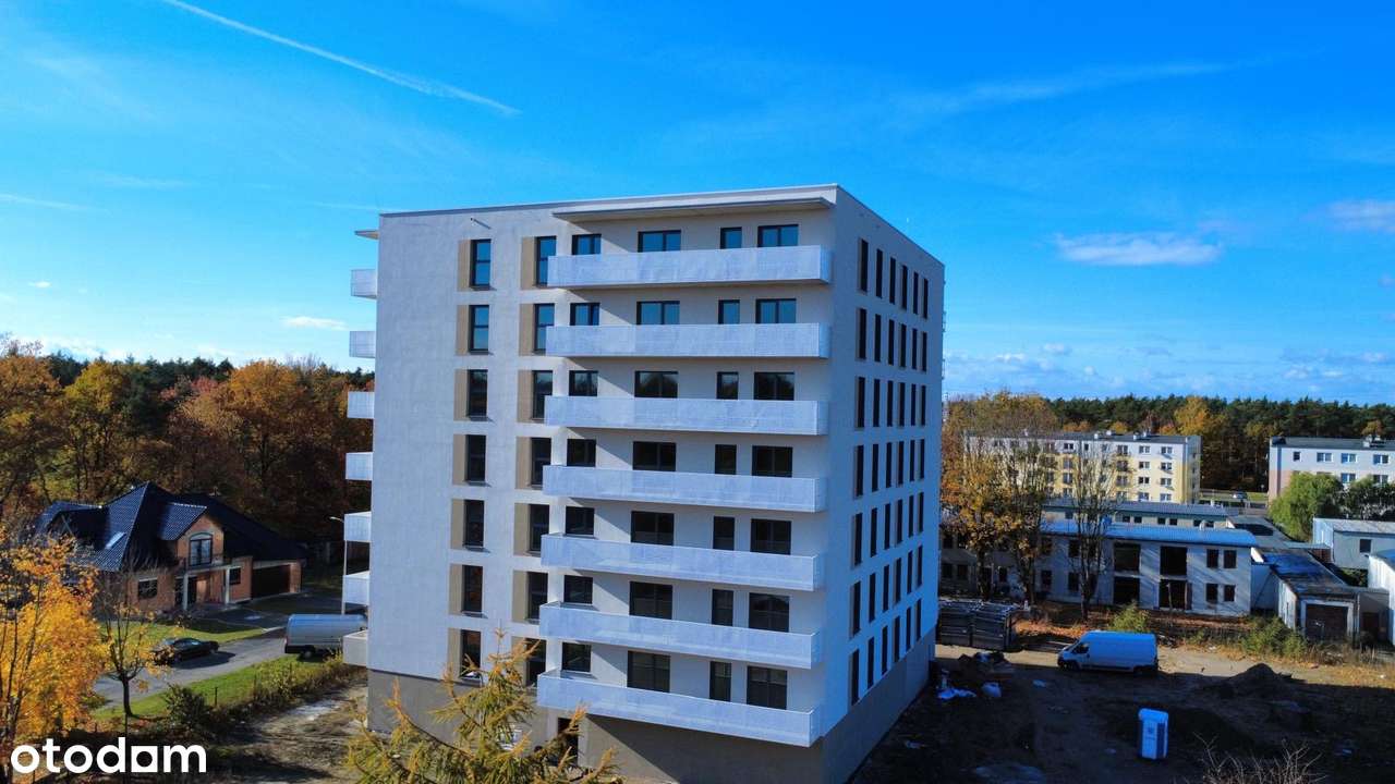 SŁONECZNE-POŁUDNIE ! OSTATNIE DOSTĘPNE MIESZKANIE W TEJ CENIE !-2