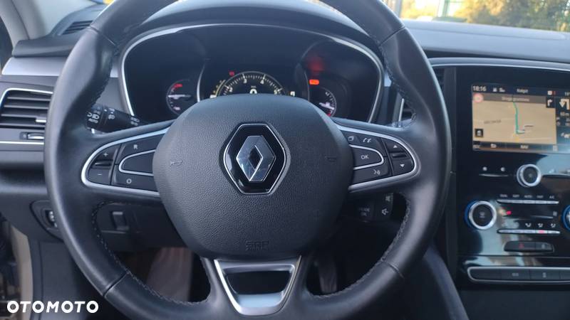 Renault Talisman 1.6 Energy TCe Intens EDC - 37