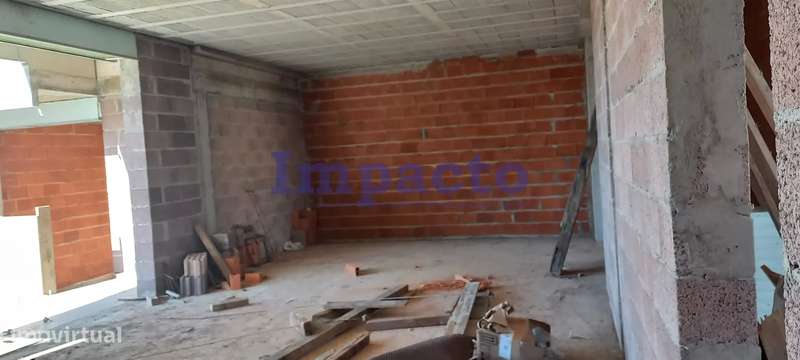 Moradia T4 em Cucujães, Oliveira de Azeméis - Grande imagem: 5/12