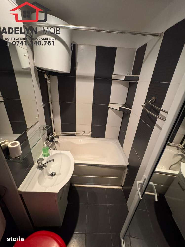 Apartament 2 camere, zona Gavrilov Corneliu - Imagine principală: 4/14