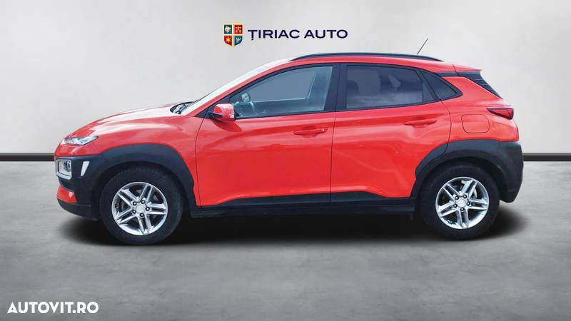 Hyundai KONA - 3