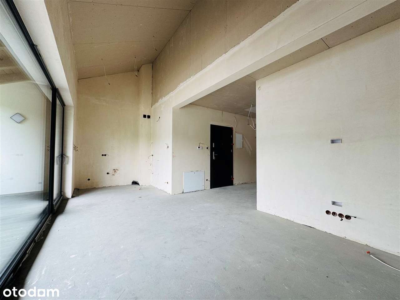 **Centrum Szczyrku, las, rzeka**garaż - Pełny obrazek: 5/20