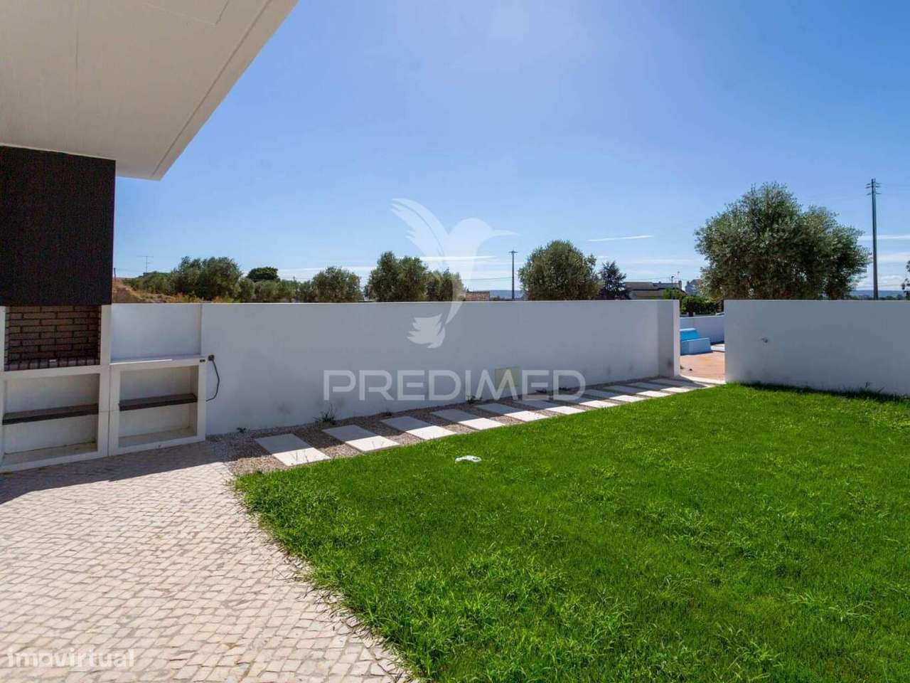 Moradia T4 -Condomínio Fechado Éden Entroncamento - Grande imagem: 5/40