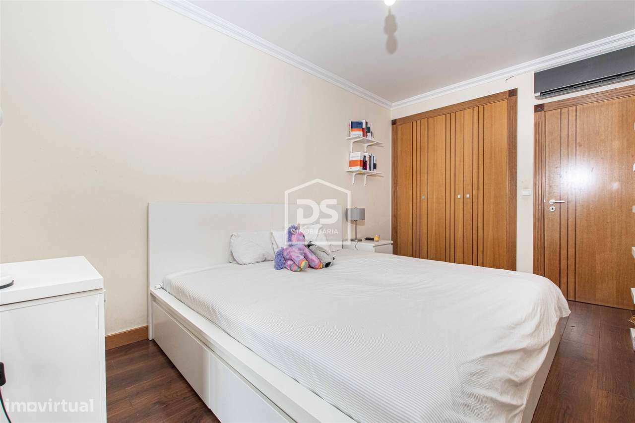Apartamento T3 Infantado-12
