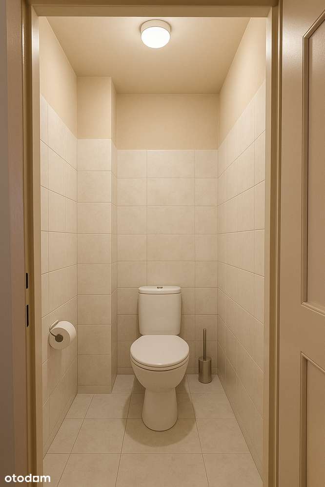 Mieszkanie na sprzedaż - 3pok. - 62m2 - Tarnów - Pełny obrazek: 5/12