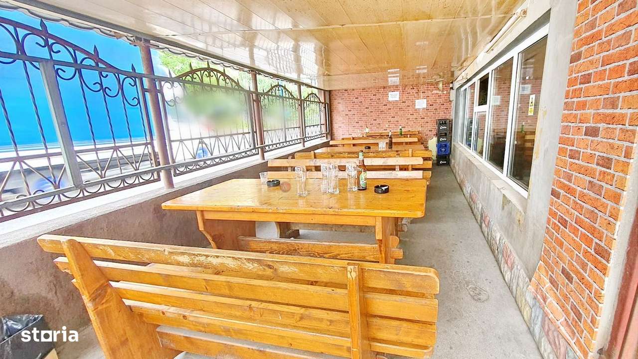 Spatiu Multifunctional - Imagine principală: 3/11