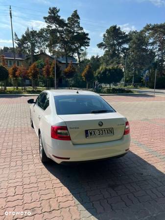 Skoda Octavia 1.6 TDI SCR Ambition - 3