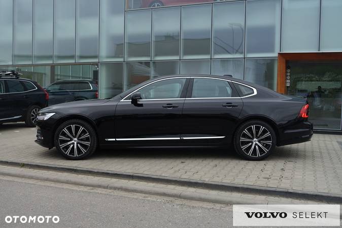 Volvo S90 - 6