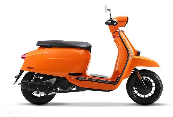 Lambretta Inny - 3