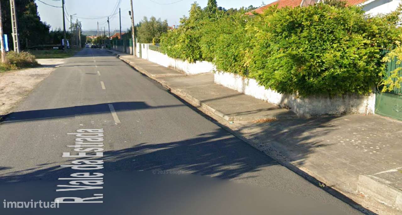 Oportunidade terreno com 4 000 m2 entre Águeda e Aveiro - Grande imagem: 5/9