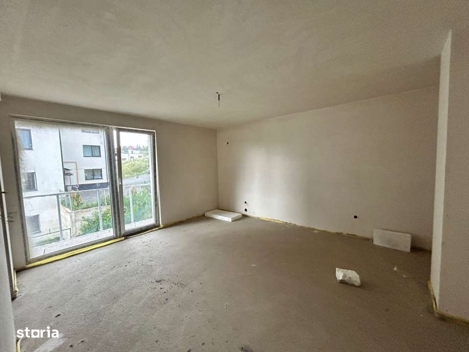 Apartament de o camera, 35mp,  zona Teilor - Imagine principală: 2/6