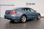 Audi A5 Sportback 2.0 TFSI - 6