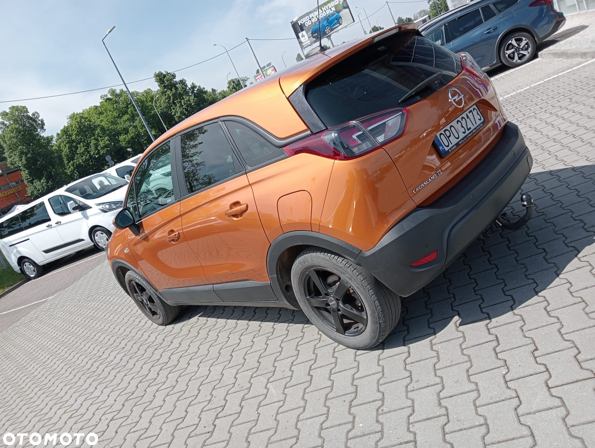 Opel Crossland X 1.6 CDTI Enjoy - 4