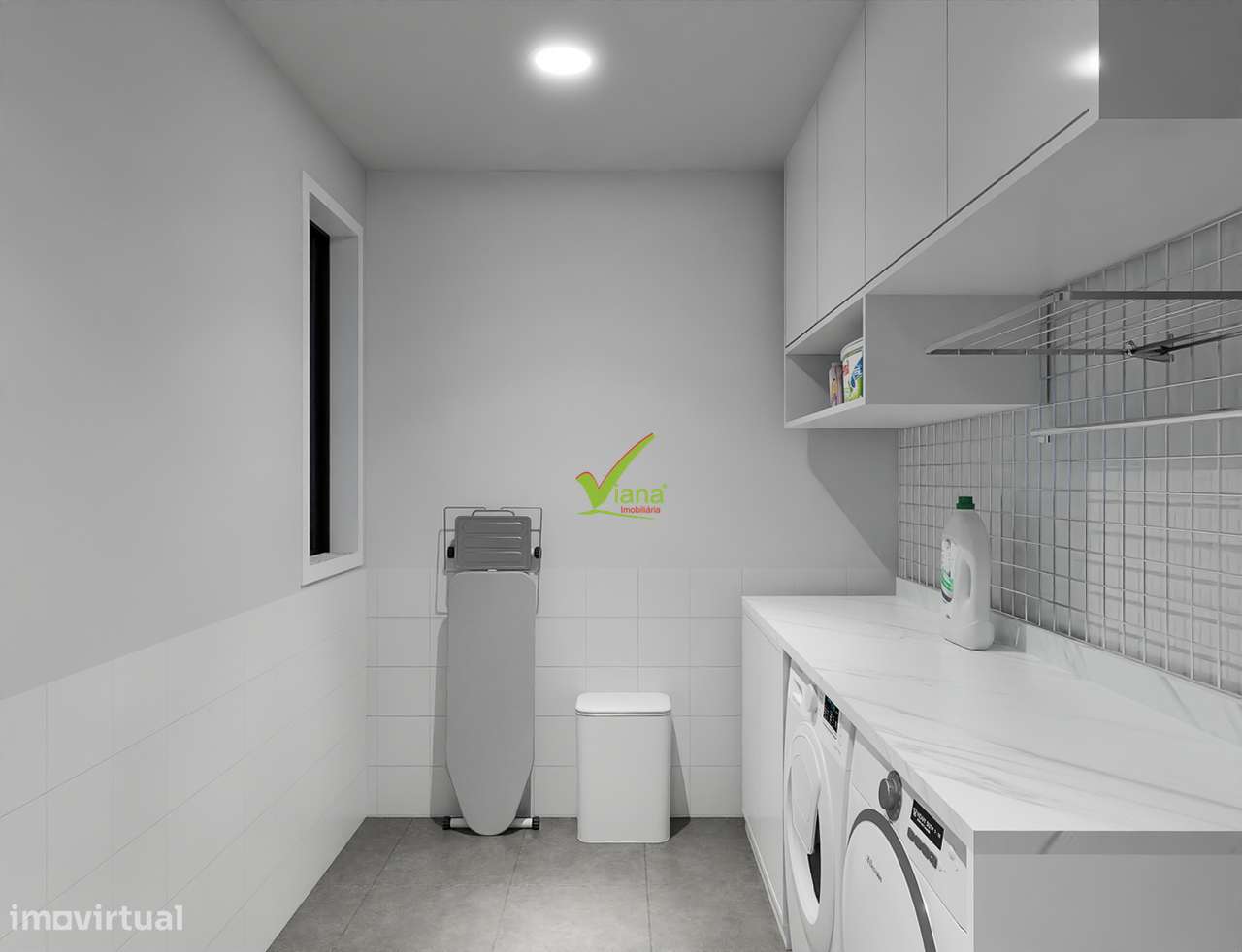 Moradia T. 3 Nova Centro Cidade - Grande imagem: 4/9