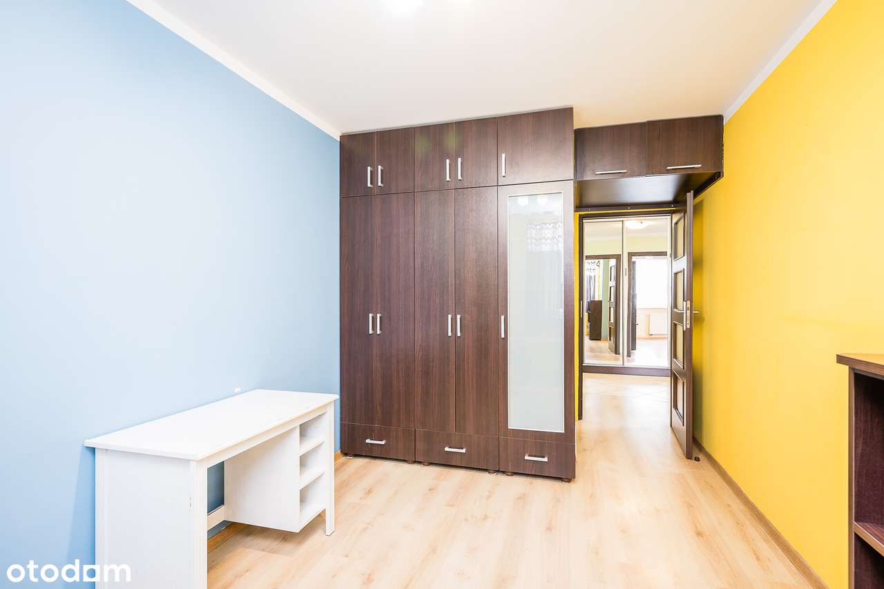 Radzikowskiego | 51 m2 | 2 pok | 0% PROWIZJI-5