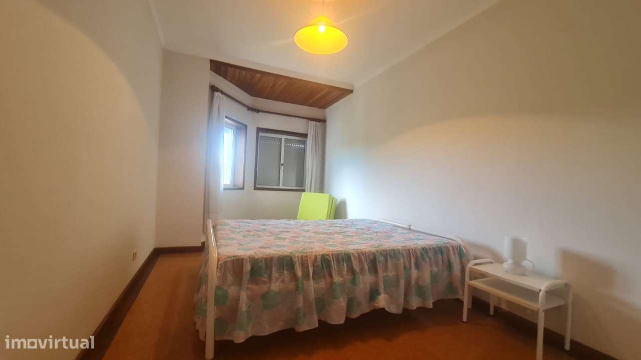 O SEU NOVO LAR ESTÁ AQUI! APARTAMENTO T2 À VENDA-3