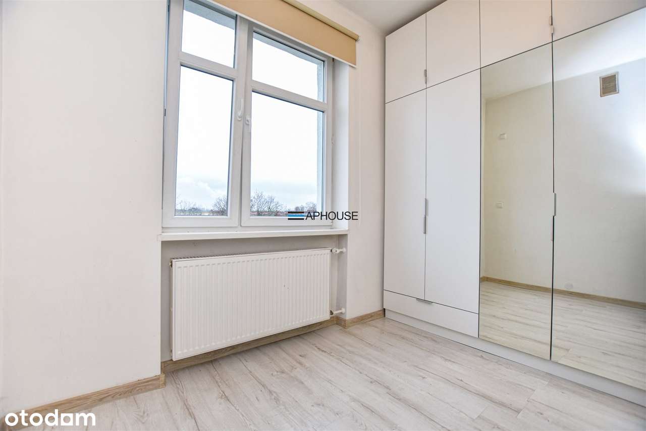 2 pok mieszkanie/ Po remoncie/ oś Urocze/-9